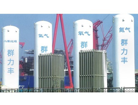 工程案例1：中國船舶